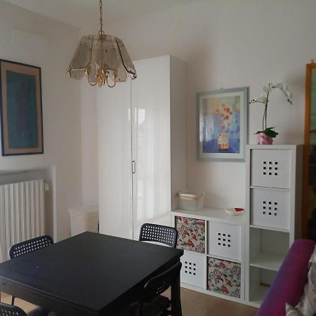 Bologna Quartiere Savena - Appartamento Di Stefano Luaran gambar