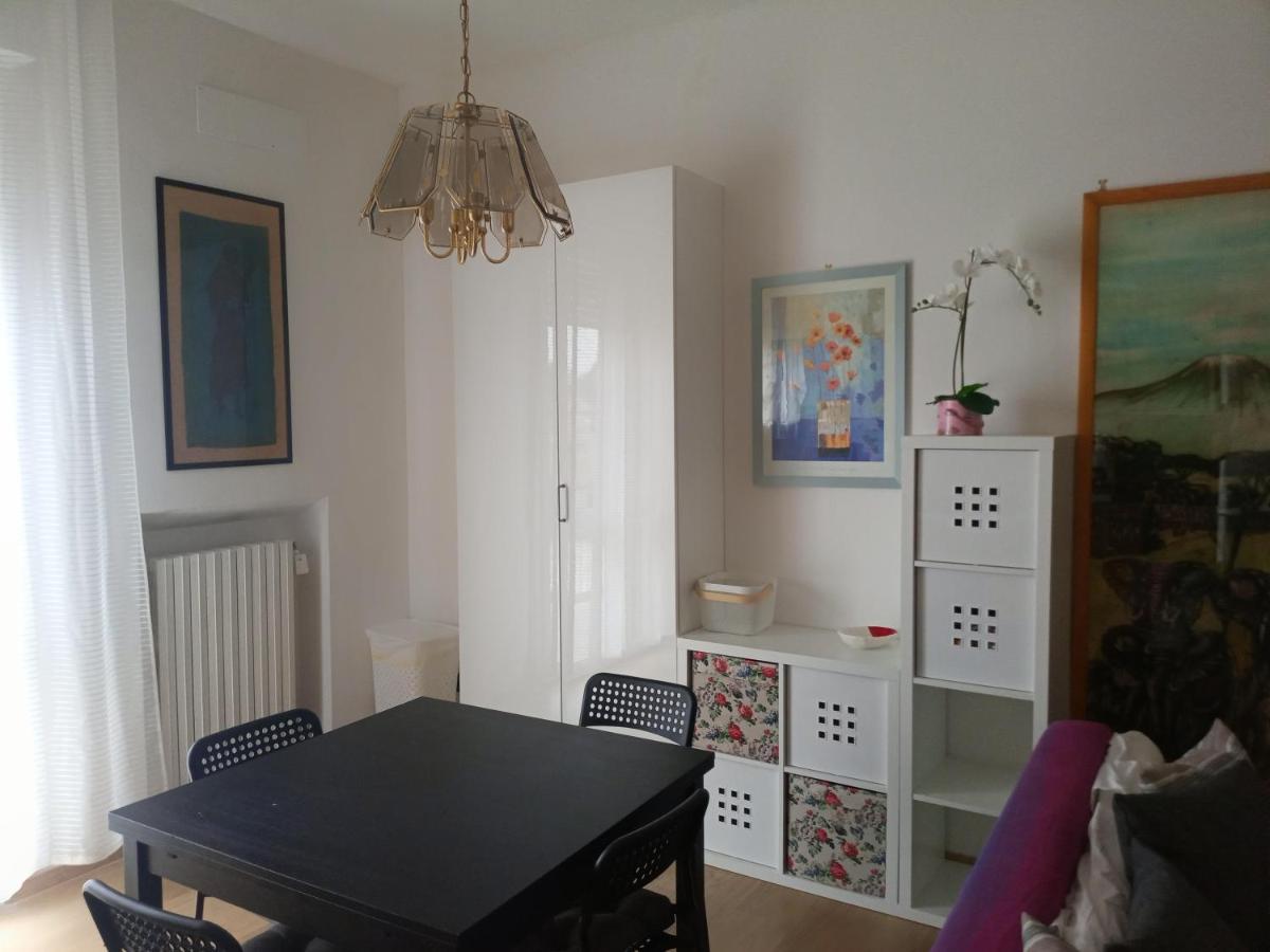 Bologna Quartiere Savena - Appartamento Di Stefano Luaran gambar