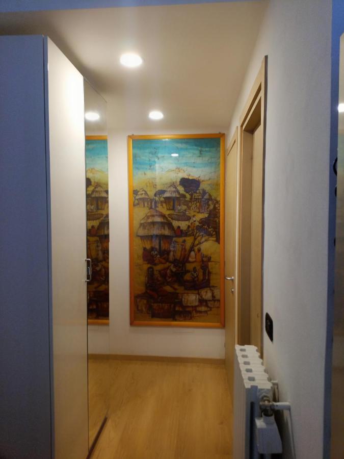 Bologna Quartiere Savena - Appartamento Di Stefano Luaran gambar