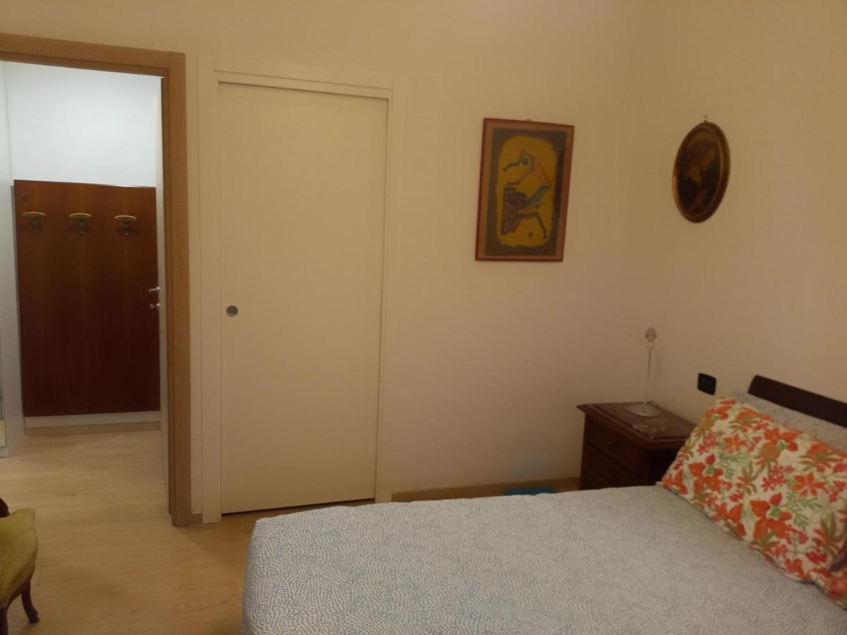 Bologna Quartiere Savena - Appartamento Di Stefano Luaran gambar