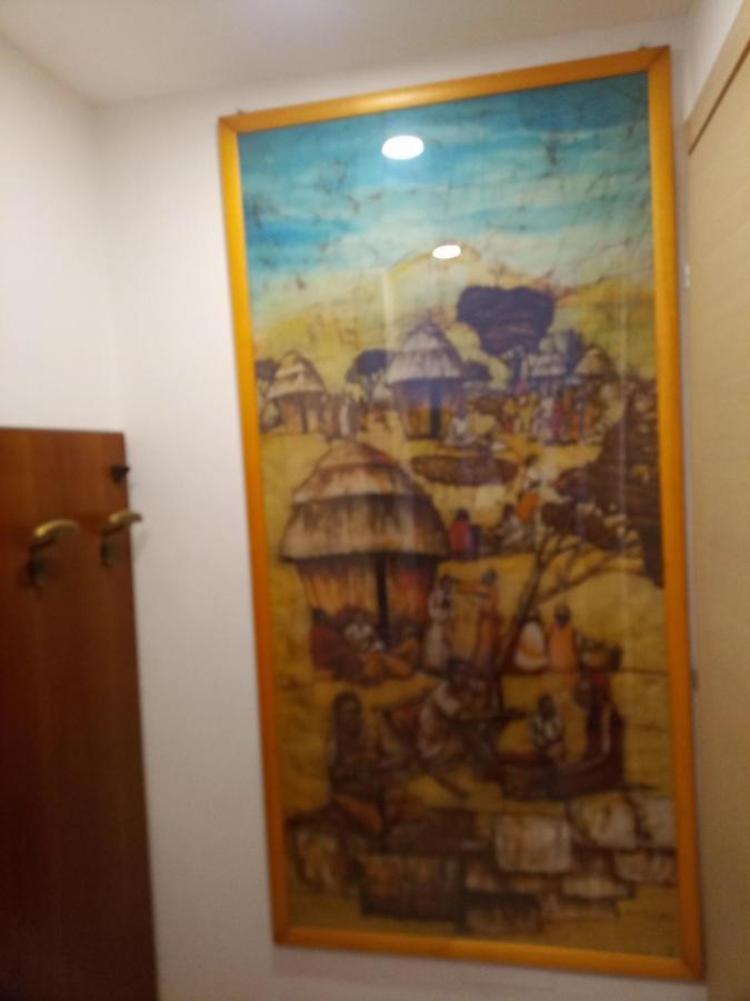 Bologna Quartiere Savena - Appartamento Di Stefano Luaran gambar
