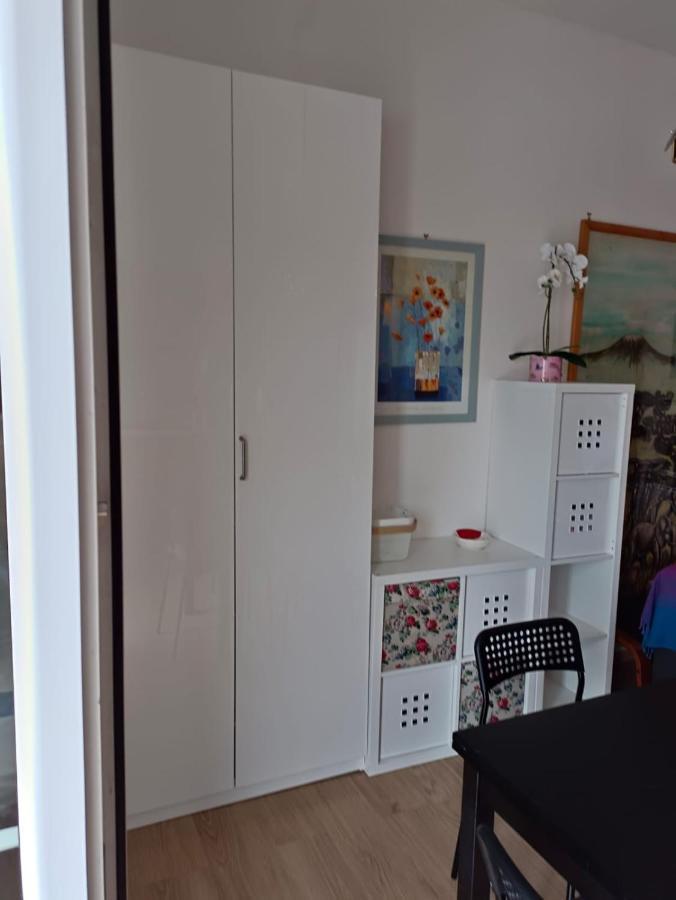 Bologna Quartiere Savena - Appartamento Di Stefano Luaran gambar