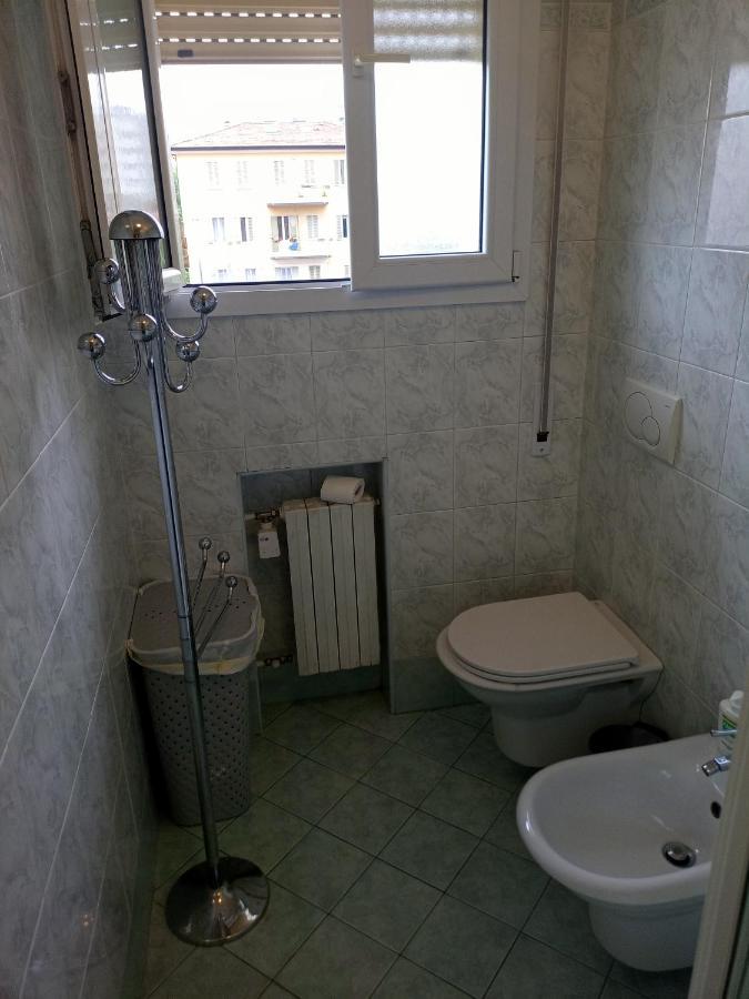 Bologna Quartiere Savena - Appartamento Di Stefano Luaran gambar
