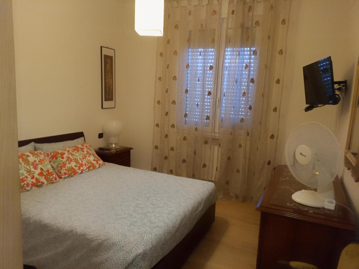 Bologna Quartiere Savena - Appartamento Di Stefano Luaran gambar