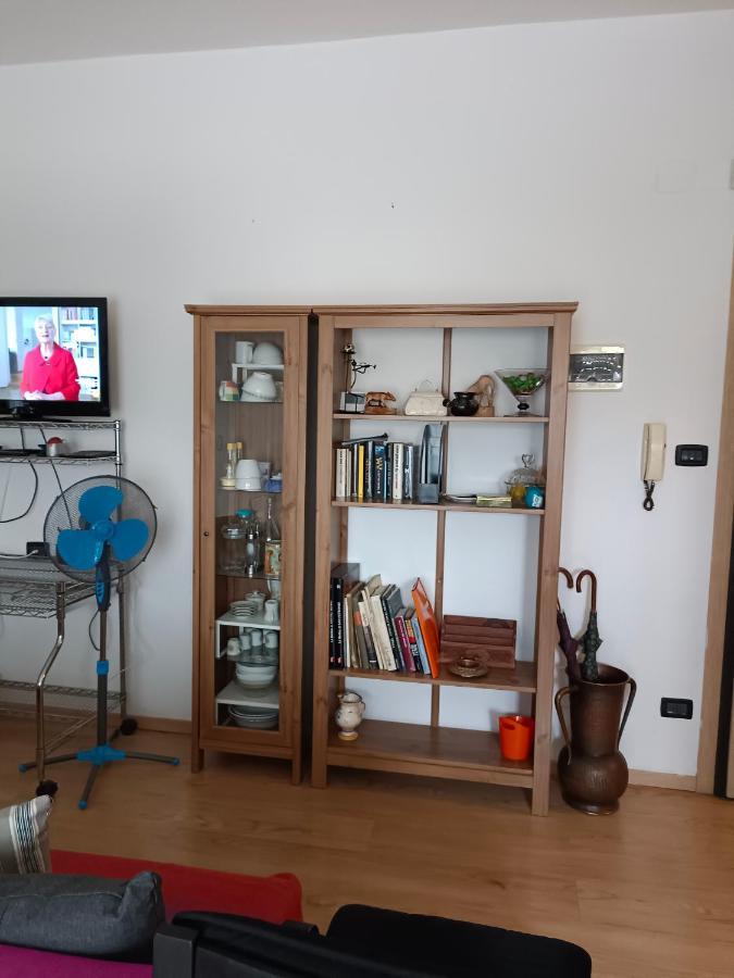 Bologna Quartiere Savena - Appartamento Di Stefano Luaran gambar