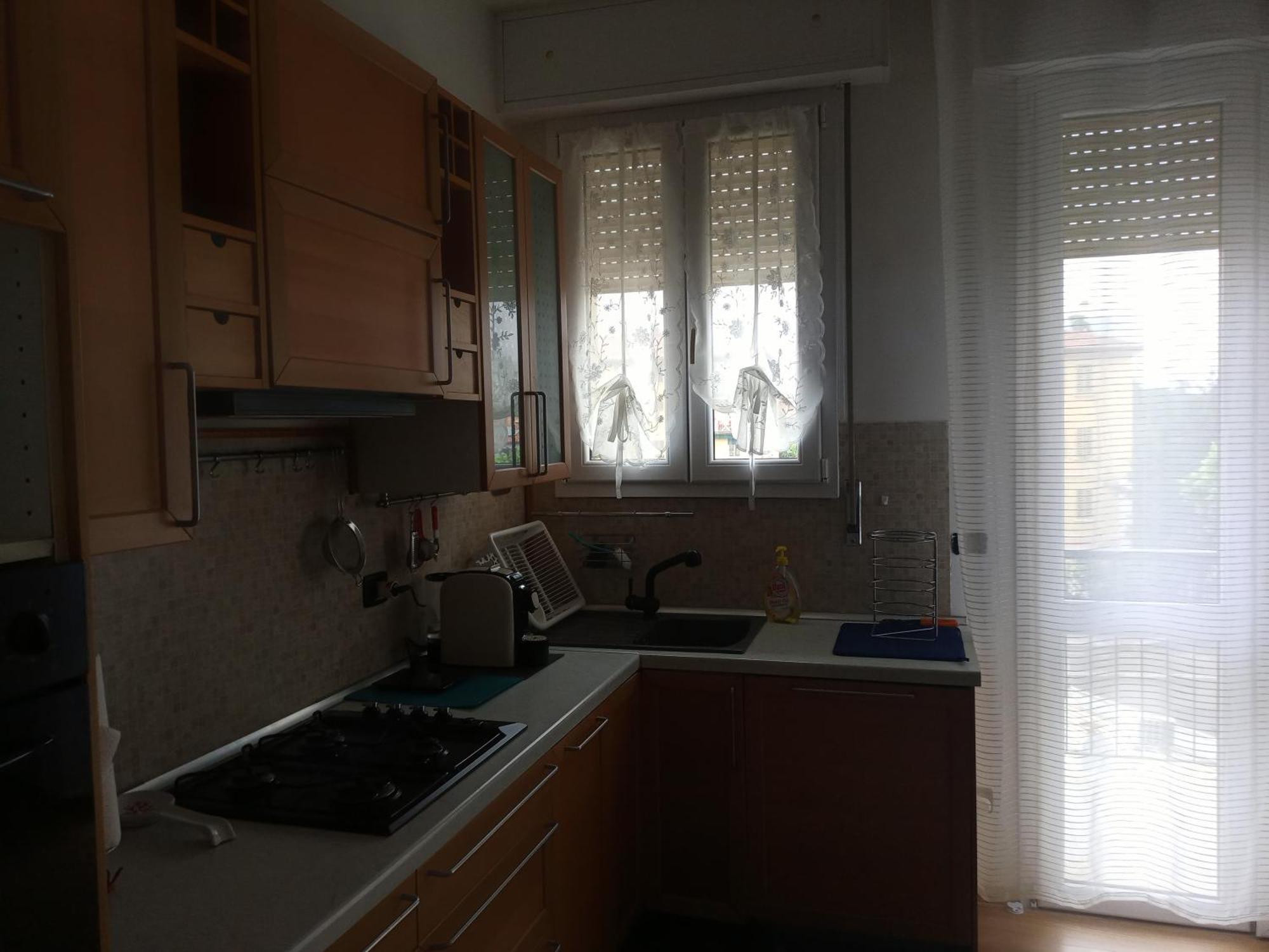 Bologna Quartiere Savena - Appartamento Di Stefano Luaran gambar